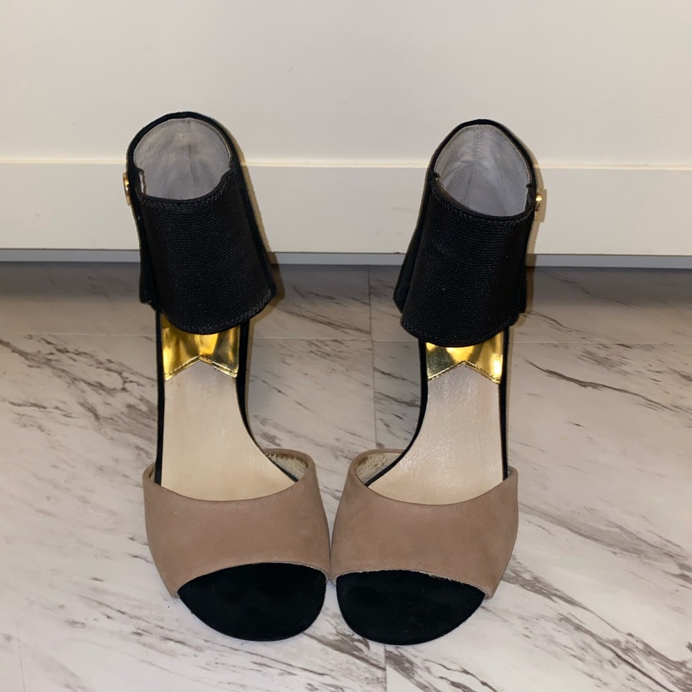 Michael kors heels
